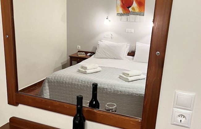 Iolkos Hotel Apartments - Foto 13