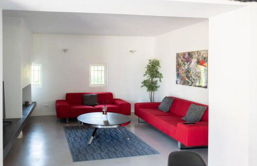 Mas With Heated Pool In Luberon - Foto 11