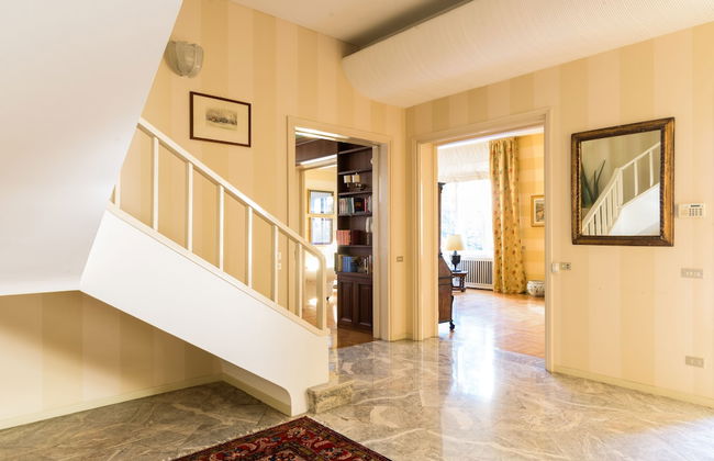 Home at Hotel - Monte Rosa - Foto 14