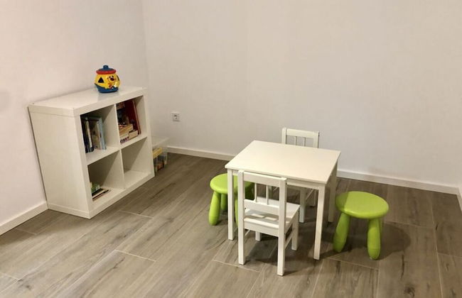 Spacious Apartment Near Ski-lift - Photo 22