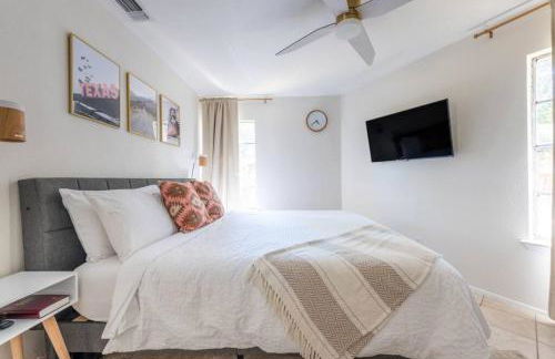 Downtown Pearl Bungalow at Beer Ranch Project - Foto 13