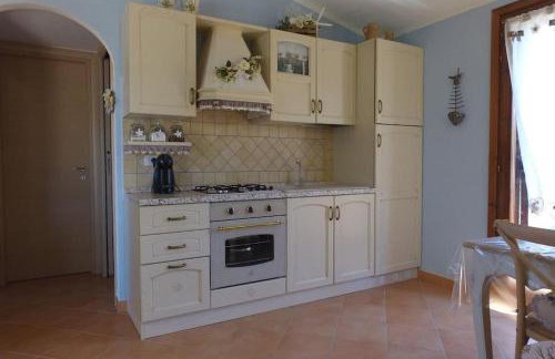 holidayHouse in badesi with pool - Photo 4