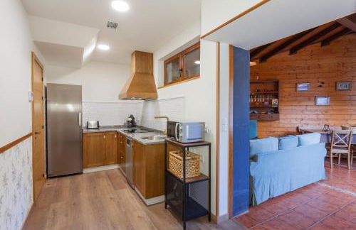 Apartamentos Rurales TIN TURISMO - Foto 42