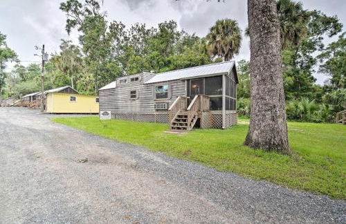 Welcoming Home Unit 6, On-Site River Access! - Foto 20