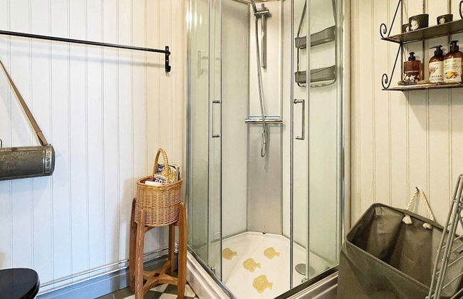 4 Person Holiday Home in Furuby - Foto 12