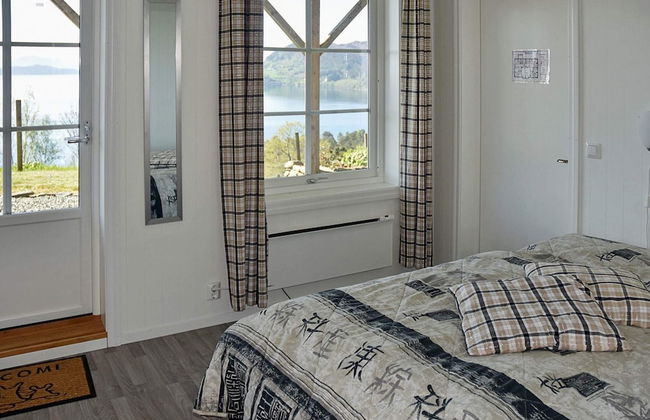 6 Person Holiday Home in Onarheim - Foto 3