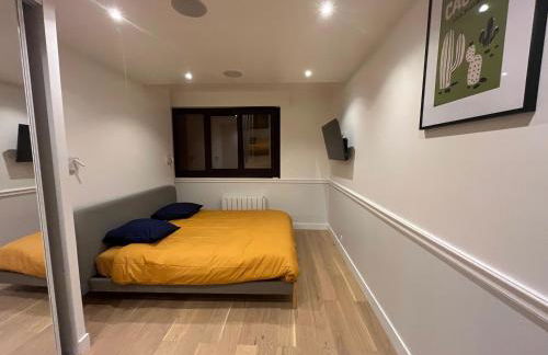 T3 familial et neuf aux portes de Paris à Suresnes et parking - Foto 11