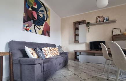 Terrazza Mira - Vista panoramica e parcheggio a Todi - Foto 16