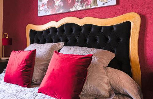 Relais Garden Cactus B&B - Foto 17