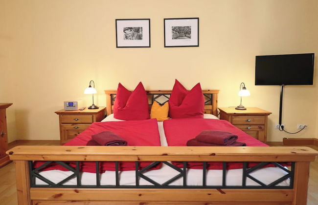 Villa Liliengrund - Foto 2