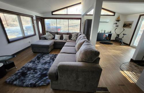 little cozy house in a village - Foto 16