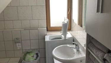 Sigis Fewo - Monteurwohnung - Foto 4, towels