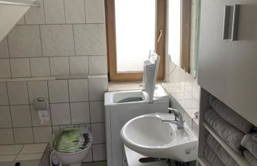 Sigis Fewo - Monteurwohnung - Foto 4