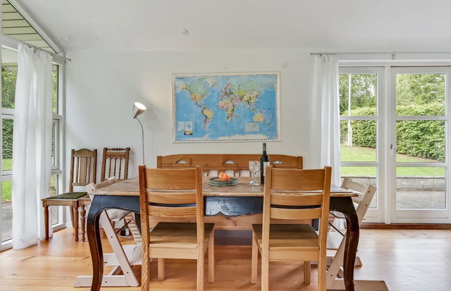 "Bjerund" - 250m from the sea - Photo 28