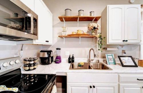 The Little Villa - 2Bed 1Bath Private Suite - Foto 11