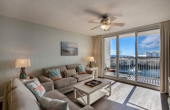 Terrace at Pelican Beach 0705 2 Bedroom Condo by Pelican Beach Management - Photo 7