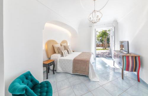 Villa dei Lecci - 7 Luxury Villas with private pool or jacuzzi - Foto 52