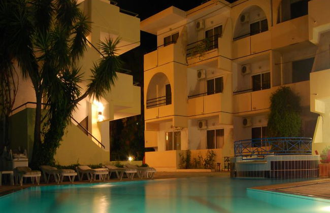 Artemis Studios - Foto 2