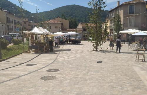 Habitatge Turístic Cal Ferrer - Photo 9