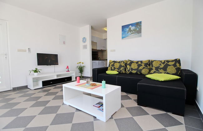 Apartments Gusti - Foto 13