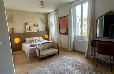 Duplex avec grande terrasse vieux port parking gratuit - Foto 6