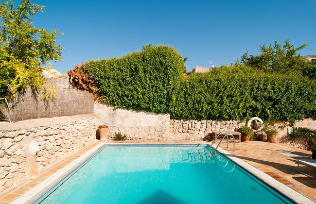 Villa Leon de Sineu - Foto 18