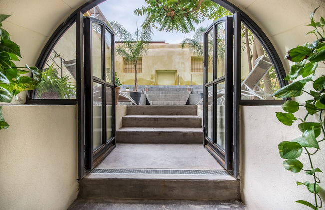 Casa d'Arte Ugdulena con piscina e terrazza - Foto 38