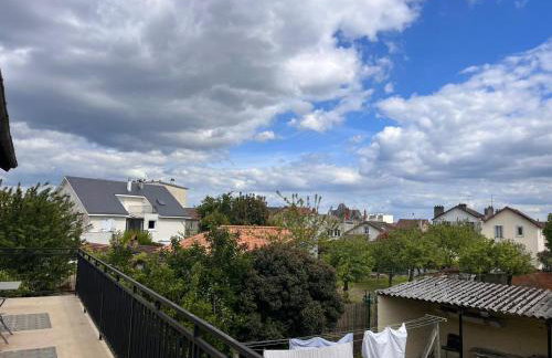 Le cozy des tuilières, 2 ch - Foto 21