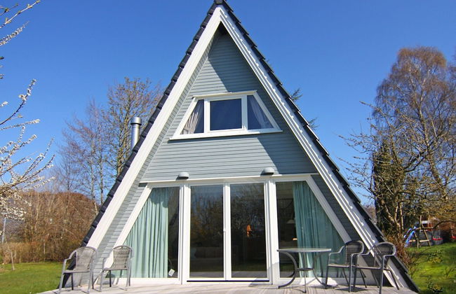 Ferienhaus Knickkieker Nahe der Ostsee in Damp - Foto 26