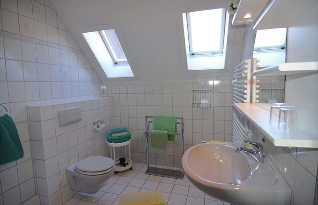 Charming Attic Hideaway, Harz - Foto 24