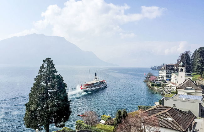 Apartment 10 - Foto 35