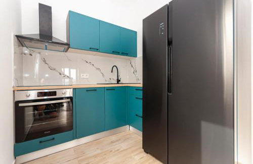 Luxury apartments and penthouse M&A Vojnovic Duće Omiš - Foto 33