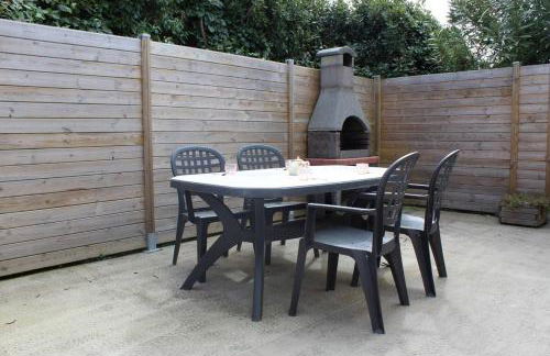 Maison 3 pièces 4 couchages Dolus d'Oléron DDO000-176 - Foto 1