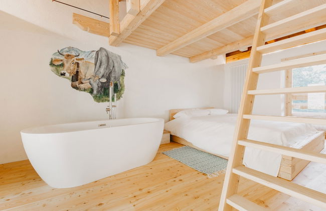 Maso nel bosco - Photo 5