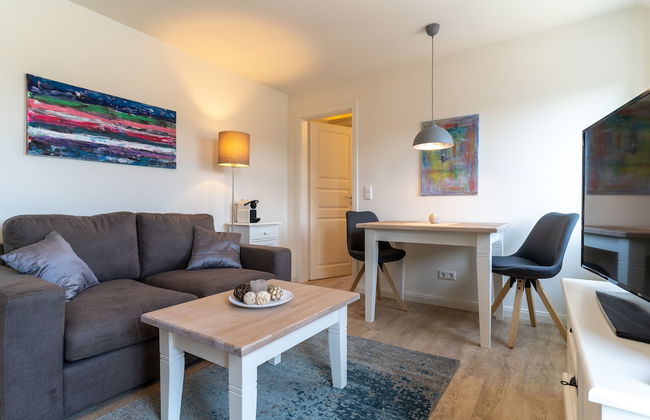 Strandhuus Grömitz - Foto 39