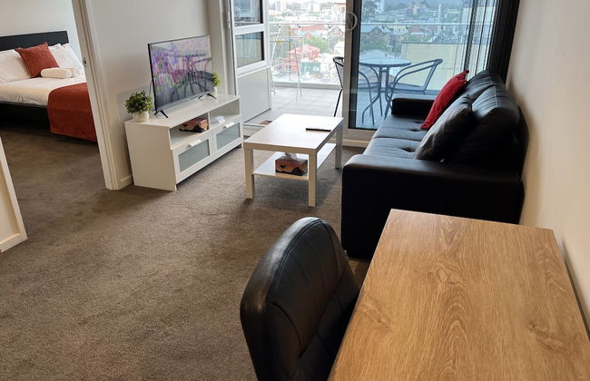 Tasha's Apartments on Morphett - Photo 75