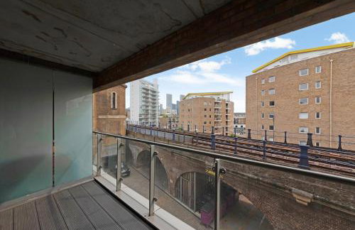 Modern Luxe in Canary - 2BR Flat - Foto 7