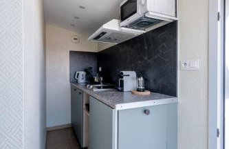 Résidence Château d'Acotz - Appartements avec piscine à 300m des Plages & Océan - Photo 46