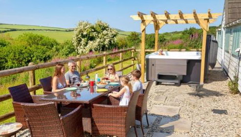 Georgeham Sweet Pea Cottage - Foto 3