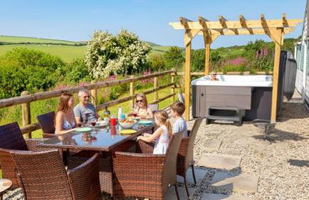 Georgeham Sweet Pea Cottage - Foto 3