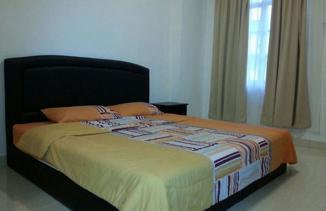 Aaron Apartment at Crown Imperial - Foto 3