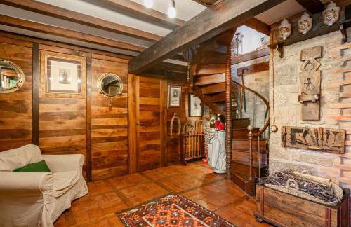 El Jardín Escondido de Helgueras - Foto 17