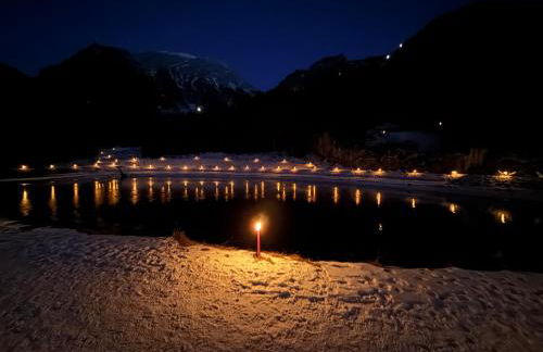 Haus am Wald -FeWo - Foto 24