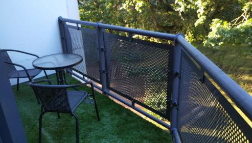 Luxury Apartments - Wallis Square, Farnborough - Foto 3