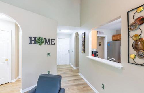 Family & Couples King Suite Home Near Lake Norman State Park & 30 mins from Charlotte - Foto 26