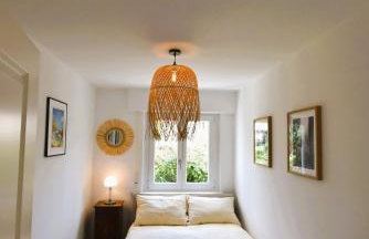 Haus nähe See für 12 Personen - Foto 31