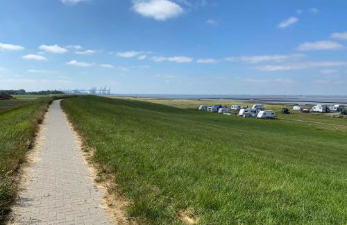 Ferienhaus Wieden am Deich - Foto 24