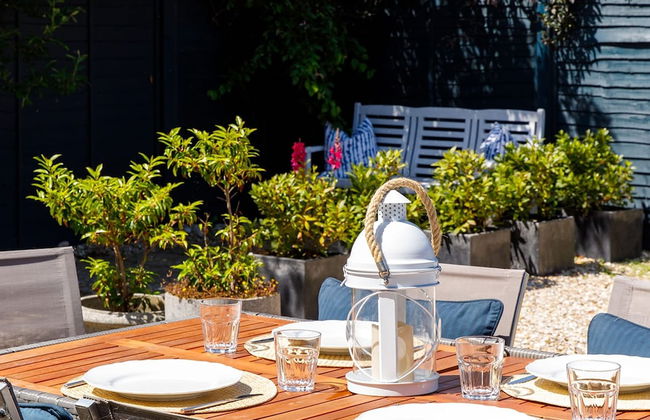 Wonderful Seafront Home - Panoramic Ocean Views - Foto 5