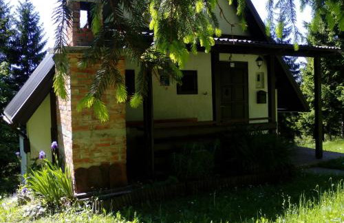 Holiday Home Kuća Ulaga - Foto 9