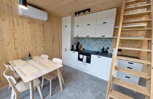 Strefa ciszy Lubomin - Foto 8